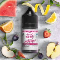 Epic Fruit Bomb Iced Salts by Flavour Beast Unleashed