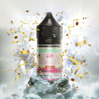 cravin Birthday Confetti Salts by Flavour Beast Unleashed