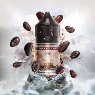 Crazy Cocoa Salts by Flavour Beast Unleashed Cravin'