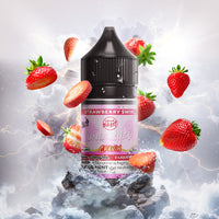 Cravin Strawberry Swirl Salts by Flavour Beast Unleashed