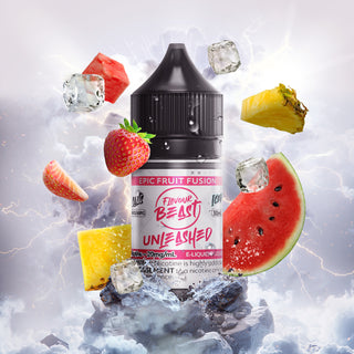 Epic Fruit Fusion Iced Salts by Flavour Beast Unleashed