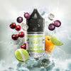 Epic Sour Fruit G Iced Salts by Flavour Beast Unleashed