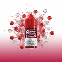 Cherry Burst Ice Salts by Flavour Drop