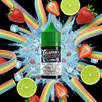 Frozen Belts Salts by Flavour Drop