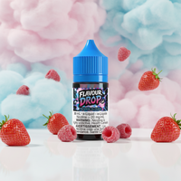 Frozen Clouds Salts by Flavour Drop