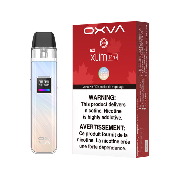 Oxva XLIM Pro Kit