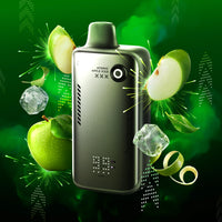 Flavour Beast Alpha 80K Disposable