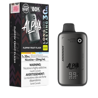 Flavour Beast Alpha 80K Disposable - Flippin Fruit Flash