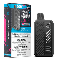 Beast Mode Max 2 - 50K by Flavour Beast