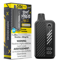 Beast Mode Max 2 - 50K by Flavour Beast