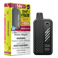 Flavour Beast Beast Mode Max 2 50K Disposable - DISCONTINUING AUG 2026