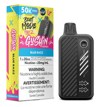 Beast Mode Max 2 - 50K by Flavour Beast