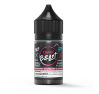Original Flavour Beast Strawberry Raspberry Blueberry