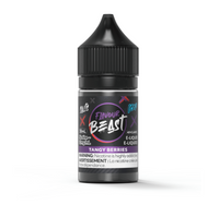 Original Flavour Beast Tangy Berries