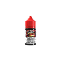 Strawlada Ice Salts by Flavour Drop