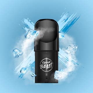 Flavour Beast Breeze 2 Iced (STLTH Compatible)