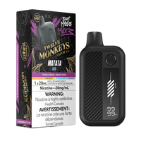 Flavour Beast Beast Mode Max 3 60K Disposable - Twelve Monkeys - Matata