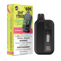 Flavour Beast Beast Mode Max 3 60K Disposable - Watermelon G