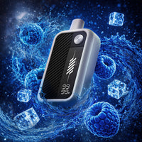 Flavour Beast Beast Mode Max 3 60K Disposable - Unleashed Series - Epic Blue Razz