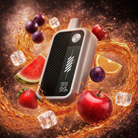 Flavour Beast Beast Mode Max 3 60K Disposable - Unleashed Series - Epic Fruit Bomb