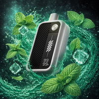 Flavour Beast Beast Mode Max 3 60K Disposable - Unleashed Series - Epic Peppermint Iced
