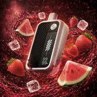 Flavour Beast Beast Mode Max 3 60K Disposable - Unleashed Series - Epic Strawberry Watermelon