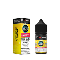 Flavour Beast X OXVA Salts - Fruity CG Ice