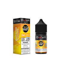Flavour Beast X OXVA Salts - Mango Ice