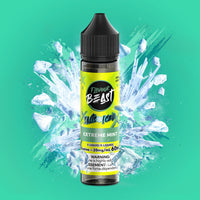 Flavour Beast Salts - Extreme Mint Iced