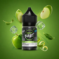 Flavour Beast Salts - Atomic Apple Ice