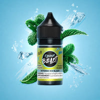 Flavour Beast Salts - Intense Ice Blast