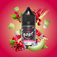 Rad Razz Melon Iced Salts by Flavour Beast Original