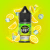 Super Sour Lemon Iced Salts by Flavour Beast Original