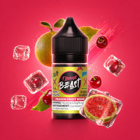 Flavour Beast Salts - Frozen Fruit Bomb Ice