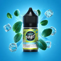 Flavour Beast Salts - Polar Mint