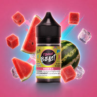 Flavour Beast Salts - Sour B.G Iced
