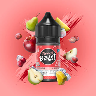 Famous Fruit K.O Salts by Flavour Beast