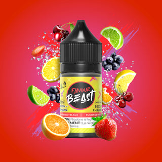 Flippin' Fruit Flash Salts by Flavour Beast