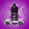 Chuggin' Purple Fizz Iced Salts by Flavour Beast