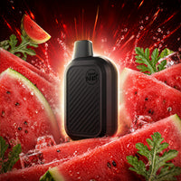 Flavour Beast SIX 24K Disposable Vape - Weekend Watermelon