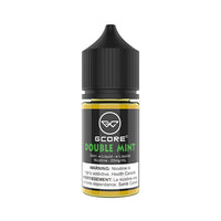 Double Mint Salts BY GCORE (20mg/ml) 30ml