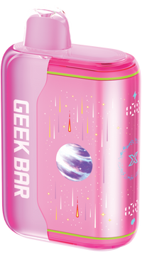 Geek Bar Pulse X 2 100K Disposable -  Cherry Blast Ice