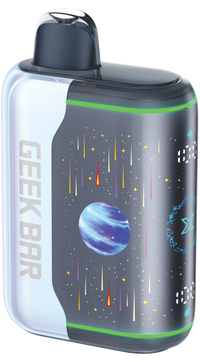 Geek Bar Pulse X 2 100K Disposable - Coconut Ice