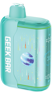 Geek Bar Pulse X 2 100K Disposable -  Ice Blast