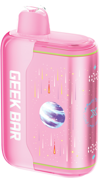 Geek Bar Pulse X 2 100K Disposable -  Juicy Peach Ice