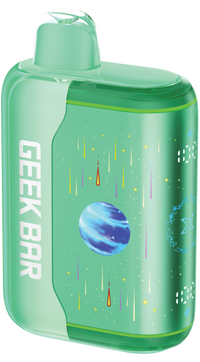 Geek Bar Pulse X 2 100K Disposable - Miami Mint