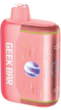 Geek Bar Pulse X 2 100K Disposable -  Watermelon Ice