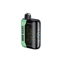 Geek Bar Pulse X 25K Disposable -  Apple Kiwi Ice