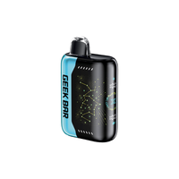Geek Bar Pulse X 25K Disposable -  Citrus Smash Ice