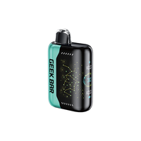 Geek Bar Pulse X 25K Disposable -  Coconut Ice